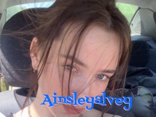 Ainsleyalvey