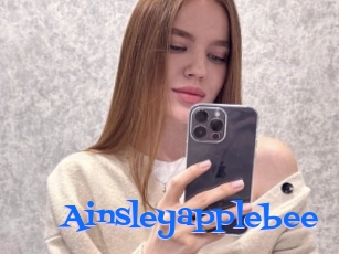 Ainsleyapplebee