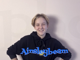 Ainsleybeam