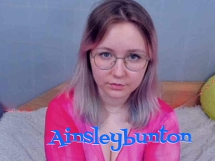 Ainsleybunton