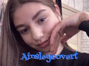 Ainsleycovert