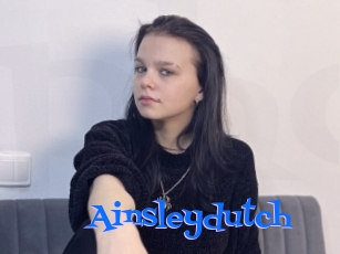 Ainsleydutch