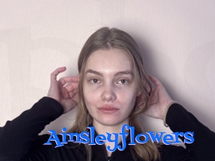 Ainsleyflowers