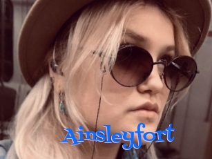 Ainsleyfort