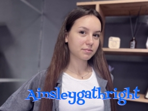 Ainsleygathright