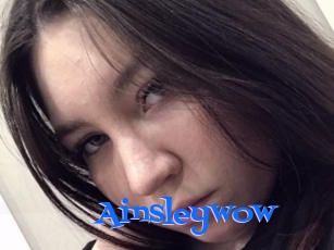 Ainsleywow