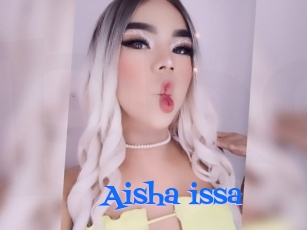 Aisha_issa