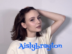 Aislybrayton