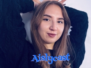 Aislycast