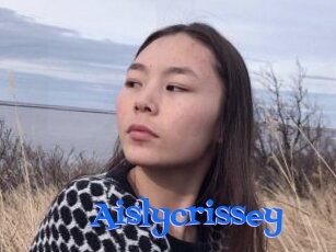 Aislycrissey