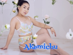 Akemichu