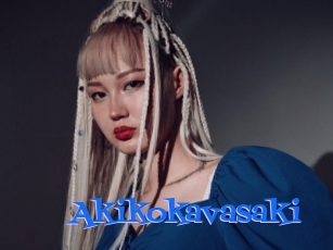 Akikokavasaki