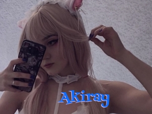 Akiray