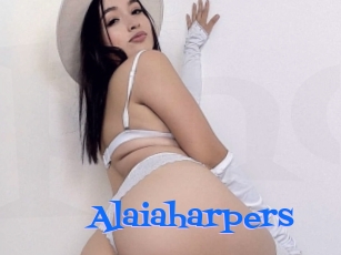 Alaiaharpers