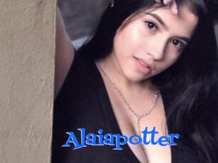 Alaiapotter