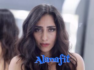 Alanafit