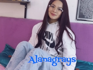 Alanagrays