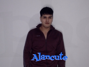 Alancute