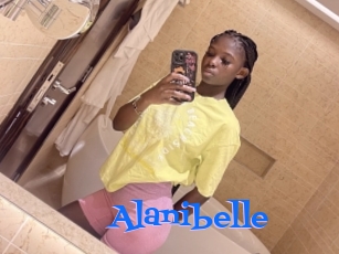 Alanibelle