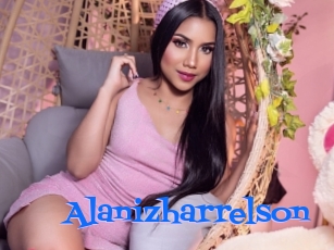 alanizharrelson Photos 2 X