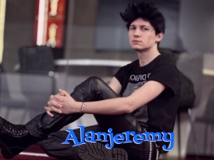 Alanjeremy