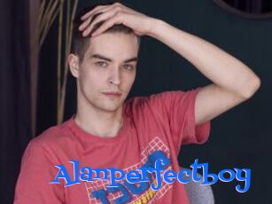 Alanperfectboy