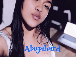 Alayahard