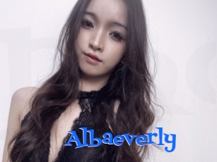 Albaeverly