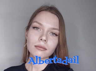 Albertadail