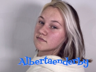 Albertaenderby