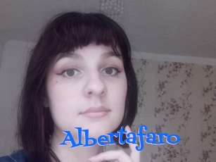 Albertafaro