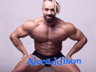 Alecaddison