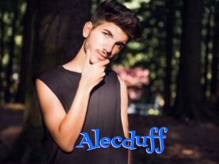 Alecduff