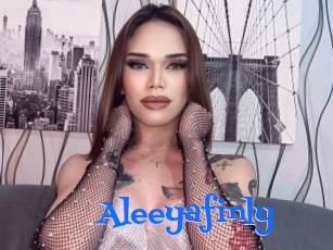 Aleeyafinly