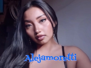 Alejamoretti