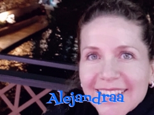 Alejandraa