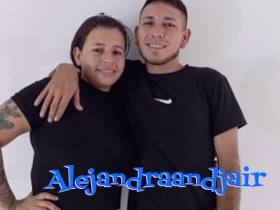 Alejandraandjair
