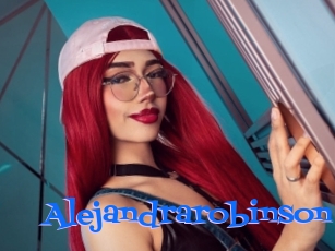 Alejandrarobinson