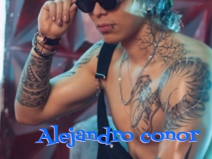 Alejandro_conor