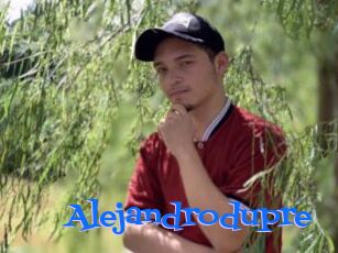 Alejandrodupre