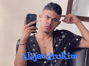 Alejandrokim