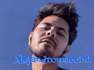 Alejandromaccini