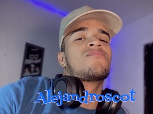 Alejandroscot