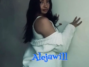 Alejawill