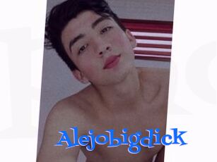 Alejobigdick