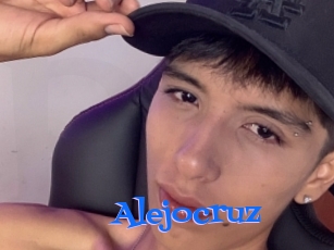 Alejocruz