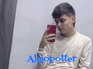 Alejopotter