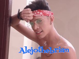 Alejothebrian