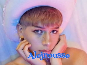 Alejrousse