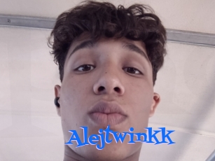 Alejtwinkk